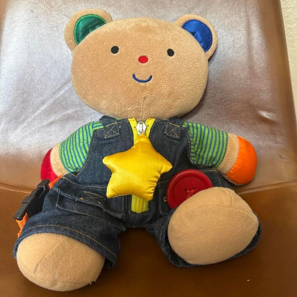 Unbranded multi Stuffed-animals